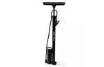 Велосипедный насос Ken Tech AV Black (PUM-054)