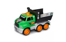 Спецтехника Toy State Road Rippers со светом и звуком Самосвал, 13 см (33224) - Фото