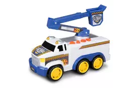 Спецтехника Toy State Road Rippers со светом и звуком Коммунальная, 13 см (33223) - Фото