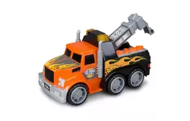 Спецтехника Toy State Road Rippers со светом и звуком Эвакуатор, 13 см (33222) - Фото