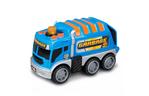 Спецтехника Toy State Road Rippers со светом и звуком Мусоровоз, 13 см (33221)
