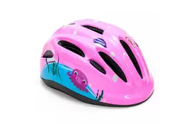 Шлем FSK KS502 50-56см Pink (HEAD-030) - Фото