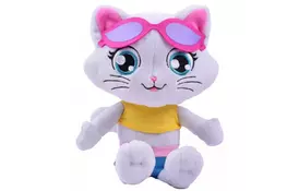 Мягкая игрушка 44 CATS Миледи с музыкой 20 см (34242) - Фото