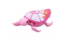 Інтерактивна іграшка Moose Черепашка Пломбір (28255) - Фото