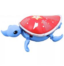 Интерактивная игрушка Moose Черепашка Супер стар (28253)