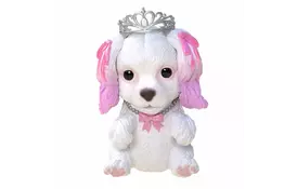 Інтерактивна іграшка Moose Шоу талантів щеня Балерина (26117) - Фото