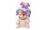 Интерактивная игрушка Moose Шоу талантов щенок Рэйнбоу Поп (26115)