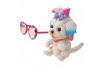Интерактивная игрушка Moose Шоу талантов щенок Рэйнбоу Поп (26115)