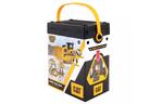 Конструктор Funrise CAT Machine Maker Бульдозер, 20 см (80902F)
