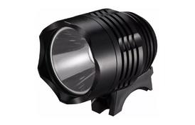 Передня велофари Velotrade BC-FL1458 900lm LED 4x18650 + зарядка (LTSS-042) - Фото