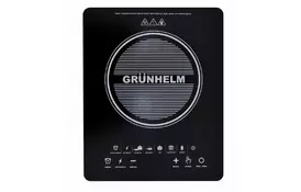 Плита Grunhelm GI-A2018 - Фото