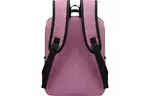 Рюкзак для ноутбука AirOn 15.6'' Weekend 15L Pink (4822356710654)