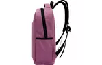 Рюкзак для ноутбука AirOn 15.6'' Weekend 15L Pink (4822356710654)