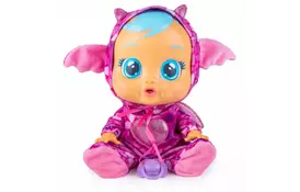 Лялька IMC Cry Babies Плакса Брани (99197) - Фото