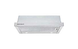 Витяжка кухонна Grunhelm GVT 115 W - Фото