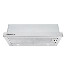 Вытяжка кухонная Grunhelm GVT 134 I