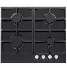 Варочная поверхность Grunhelm GPG 6136 BEF