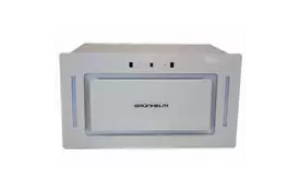 Витяжка кухонна Grunhelm GVN 330 W - Фото