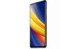 Мобильный телефон Xiaomi Poco X3 Pro 6/128GB Phantom Black