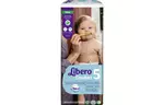 Подгузник Libero Comfort 5 10-14 кг 78 шт (7322541083346)