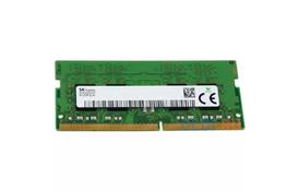 Модуль памяти для ноутбука SoDIMM DDR4 8GB 2400 MHz Hynix (HMA81GS6CJR8N-UHN0) - Фото