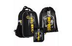 Рюкзак школьный Kite DC comics 555 набор (SET_DC21-555S)