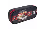 Рюкзак школьный Kite Hot Wheels 706S Набор (SET_HW21-706S)