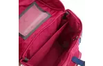 Рюкзак школьный Deuter Набор 5 пр OneTwoSet Sneaker Bag 5018 magenta deer (3880017 5018 (SET))