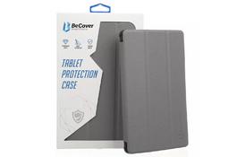 Чехол для планшета BeCover Smart Case Lenovo Tab M7 TB-7305 Gray (705976) - Фото