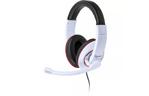 Наушники GEMBIRD MHS-U-001 White USB (MHS-U-001-GW)