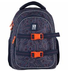 Рюкзак школьный Kite Education 8001 (K21-8001M-2)