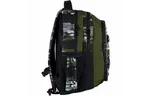 Рюкзак школьный Kite Education 8001 хаки (K21-8001L-1)