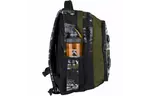 Рюкзак школьный Kite Education 8001 хаки (K21-8001L-1)