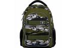 Рюкзак школьный Kite Education 8001 хаки (K21-8001L-1)