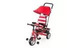 Детский велосипед KidzMotion Tobi Junior RED (115001/red)