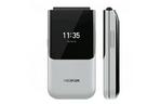 Мобильный телефон Nokia 2720 Flip Gray