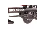 Детский велосипед KidzMotion Tobi Venture RED (115002/red)