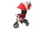 Детский велосипед KidzMotion Tobi Venture RED (115002/red)