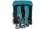 Рюкзак школьный Deuter Набор 5 пр OneTwoSet Sneaker Bag 3044 petrol bird (3880017 3044 (SET))