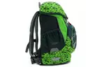 Рюкзак школьный Deuter Набор 5 пр OneTwoSet Hopper 2018 forest dinio (3880117 2018 (SET))