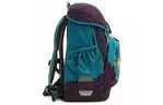 Рюкзак школьный Deuter Набор 5 пр OneTwoSet Hopper 3044 forest dino (3880117 3044 (SET))