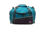 Рюкзак школьный Deuter Набор 5 пр OneTwoSet Hopper 3044 forest dino (3880117 3044 (SET))