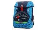 Рюкзак школьный Deuter Набор 5 пр OneTwoSet Hopper 3045 navy soccer (3880117 3045 (SET))