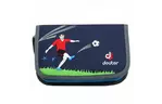 Рюкзак школьный Deuter Набор 5 пр OneTwoSet Hopper 3045 navy soccer (3880117 3045 (SET))