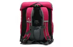 Рюкзак школьный Deuter Набор 5 пр OneTwoSet Hopper 5018 magenta deer (3880117 5018 (SET))