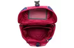 Рюкзак школьный Deuter Набор 5 пр OneTwoSet Hopper 5018 magenta deer (3880117 5018 (SET))