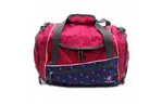Рюкзак школьный Deuter Набор 5 пр OneTwoSet Hopper 5018 magenta deer (3880117 5018 (SET))