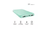 Батарея универсальная Trust Primo 10000 mAh Mint (23898_TRUST)