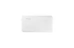 Батарея универсальная Trust Primo 10000 mAh White (23896_TRUST)