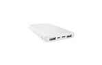 Батарея универсальная Trust Primo 10000 mAh White (23896_TRUST)